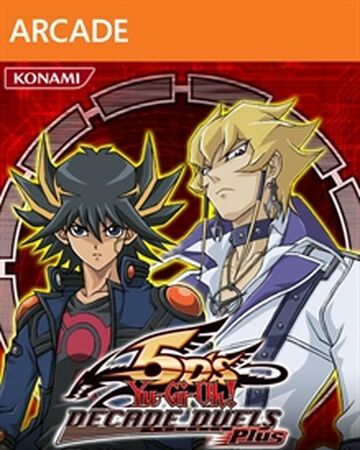 Yu Gi Oh 5d S Decade Duels Plus Yu Gi Oh Wiki En Espanol Fandom Xbox 360 chipeada + 2 joystick + kinect + juegos de regalo. yu gi oh 5d s decade duels plus yu