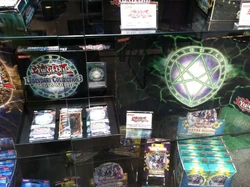 YU-GI-OH! - Espiritualismo (LCYW-EN127) - Colección Legendaria 3: Yugi's World - Edición Ilimitada - Común
