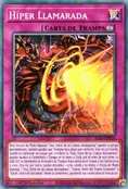 Híper llamarada