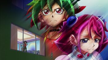 Yuya y Zuzu