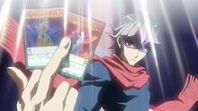 Arc-V 13
