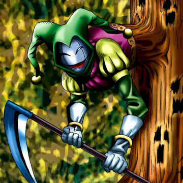 Payaso de Madera | Yu-Gi-Oh! Wiki en Español | Fandom Payaso de Madera | Yu-Gi-Oh! Wiki en Español | Fandom