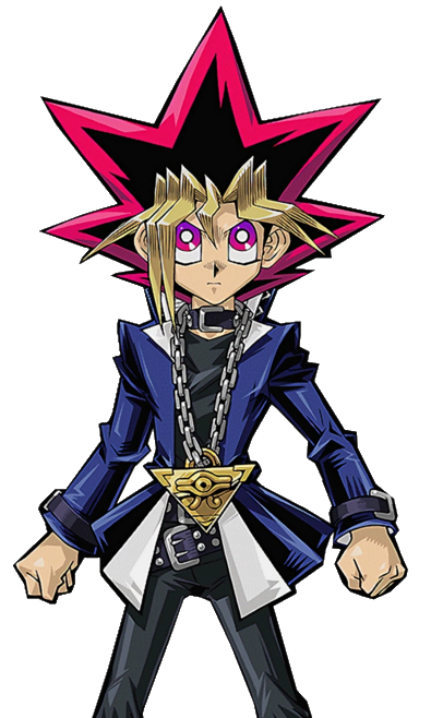Yugi Muto (Duel Links) | Yu-Gi-Oh! Wiki en Español | Fandom