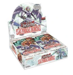 Sobre Las Fuerzas Secretas | Yu-Gi-Oh! Wiki en Espaol | Fandom