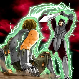 Foto igualador de vida