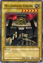 Golem milenario