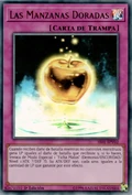 golden apple yugioh card Amazon.com: Yugioh The Golden Apples - EGS1-EN037 - Common main image 0