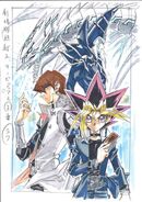 FB IMG 1588760509021.jpg (87 kB) Boceto del poster para la película Yu-Gi-Oh! El Lado Oscuro de las Dimensiones.