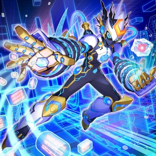Yugioh Funny Shop] 1 lá thẻ bài Enigmaster Packbit - PHNI-EN042