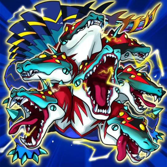 Watt 2011 - Kiratwig2 | Yu-Gi-Oh! Decks Wiki | Fandom