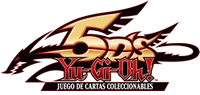 Logo yugioh jcc 5ds 250px