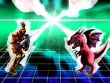 El Dragón Alado de Ra