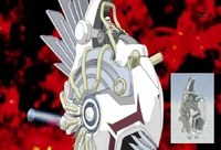 Z-ona en su primera aparición comparada con la del .