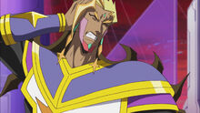 Bohman con dolor de cabeza