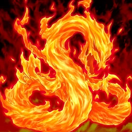 Foto ficha fuego salvaje