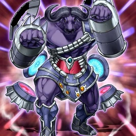 Foto bestia gladiador dimacari