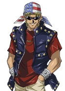 Bandit Keith (Duel Links).png (477 kB) Bandit Keith