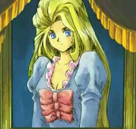 Cecilia pegasus
