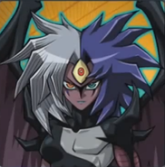 Yubel en Yu-Gi-Oh! Millennium Duels.