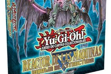 Cartas De Yu Gi Oh Structure Deck Powercode Link