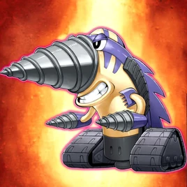 Foto drillroid