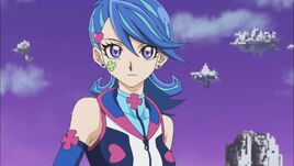 Blue Gal