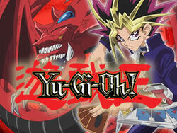 Imagen portada Yu-Gi-Oh!