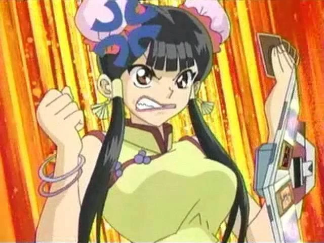 Vivian Wong | Yu-Gi-Oh! Wiki en Espaol | Fandom Vivian Wong | Yu-Gi-Oh! Wiki en Espaol | Fandom