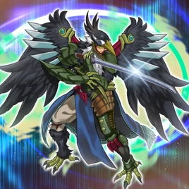 Foto alanegra de asalto - chidori la llovizna