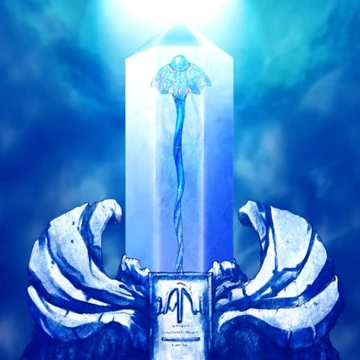 YU-GI-OH! - Varilla Del Silencio - Kay'est (LCYW-EN140