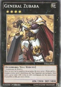 General zubaba