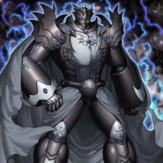 Ehther the Heavenly Monarch, Yu-Gi-Oh! Wiki