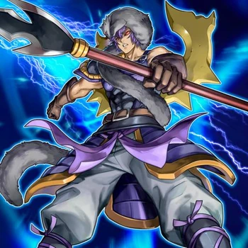 Senko, la Estrella Cielorrayo | Yu-Gi-Oh! Wiki en Español | Fandom