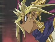 Atem de perfil