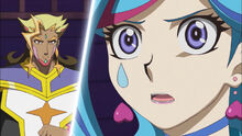 Bohman y Blue Maiden