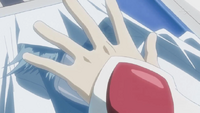 La advertencia de Jakob a Primo sobre Yusei es ignorada.