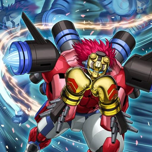 Boxeador Indómito Rey Dempsey | Yu-Gi-Oh! Wiki en Español | Fandom