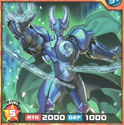 Lindorm el Monarca Dragón | Yu-Gi-Oh! Wiki en Español | Fandom