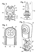 Monstruo (izquierda) y Rey (derecha).