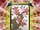 Flor Cardian de Cerezo