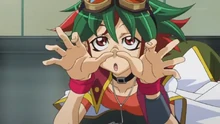 Yuya burla