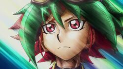 Yuya determinado