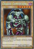 Cráneo convocado