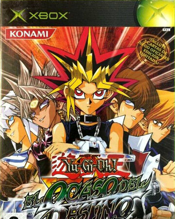 Yu Gi Oh El Ocaso Del Destino Yu Gi Oh Wiki En Espanol Fandom Mtodo 2 algunos juegos han cambiado el lugar en que se almacena el update, tomare como ejemplo el update para el juego de assassins creed la hermandad. el ocaso del destino yu gi oh wiki