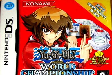 NOVO Yu-Gi-Oh! 5D's World Championship 2009: Stardust Accelerator - TRADUÇÃO  100% EM PORTUGUÊS 