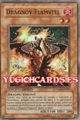 Dragnov flamvell