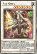 Rey goyo