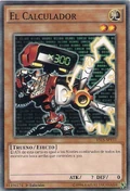 El Calculador | Yu-Gi-Oh! Wiki en Espaol | Fandom