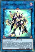 Decodificador hablador extendido