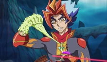 Theodore Hamilton | Yu-Gi-Oh! Wiki en Español | Fandom